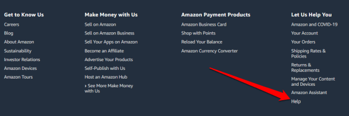 ¿Cómo eliminar una cuenta de Amazon? - 11 - diciembre 13, 2022