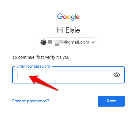 ¿Cómo eliminar una cuenta de Gmail? - 19 - diciembre 13, 2022