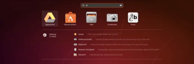 ¿Cómo sincronizar Ubuntu con su Google Drive? - 15 - diciembre 20, 2022