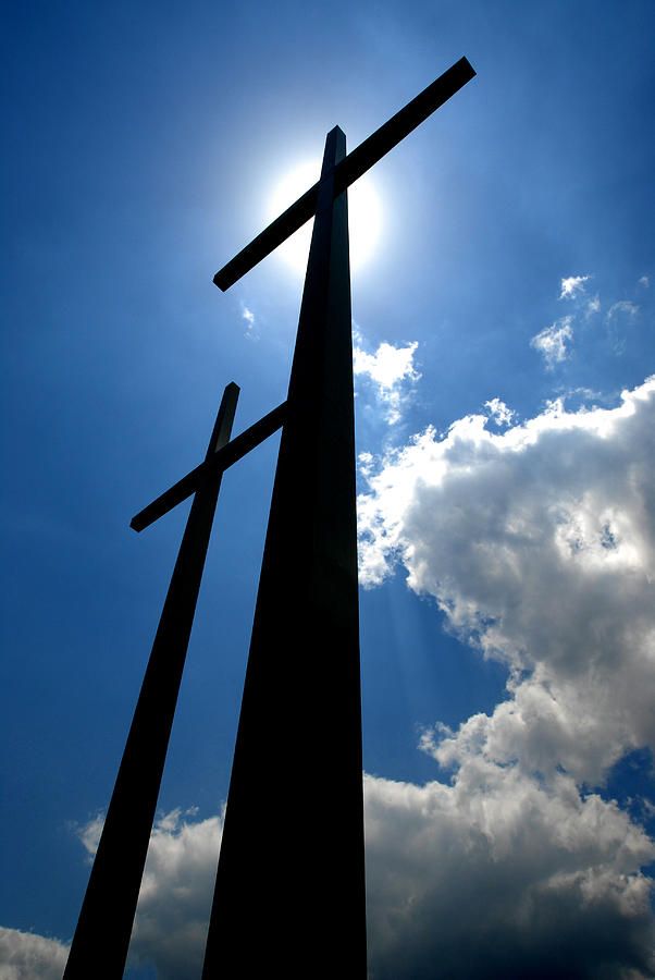 ¿Qué significado tiene de tres cruces juntas? - 7 - diciembre 22, 2022