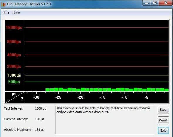 Fix Audio Static crepitando con tarjeta de sonido realtek - 7 - diciembre 29, 2022