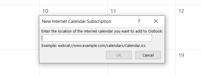 ¿Cómo sincronizar el calendario de Google con Outlook? - 17 - diciembre 15, 2022