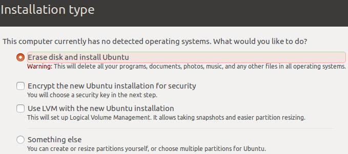 ¿Cómo instalar Ubuntu en Virtualbox? - 33 - diciembre 19, 2022