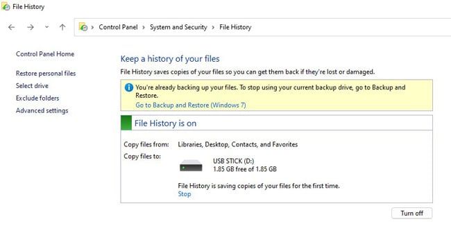 ¿Cómo hacer una copia de seguridad de Windows 11 a la unidad externa? - 31 - diciembre 29, 2022