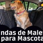 Las 10 Mejores Fundas de Maletero para Mascotas
