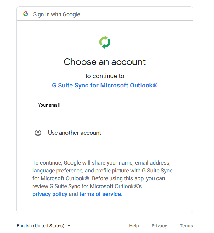 ¿Cómo sincronizar el calendario de Google con Outlook? - 21 - diciembre 15, 2022