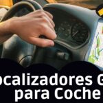 Los 10 Mejores Localizadores GPS para Vehículos: Descubre el Más Adecuado para Tu Coche