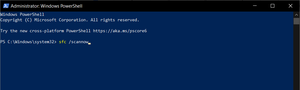 Error del sistema de archivo (-2147219196) en Windows - 63 - diciembre 4, 2022