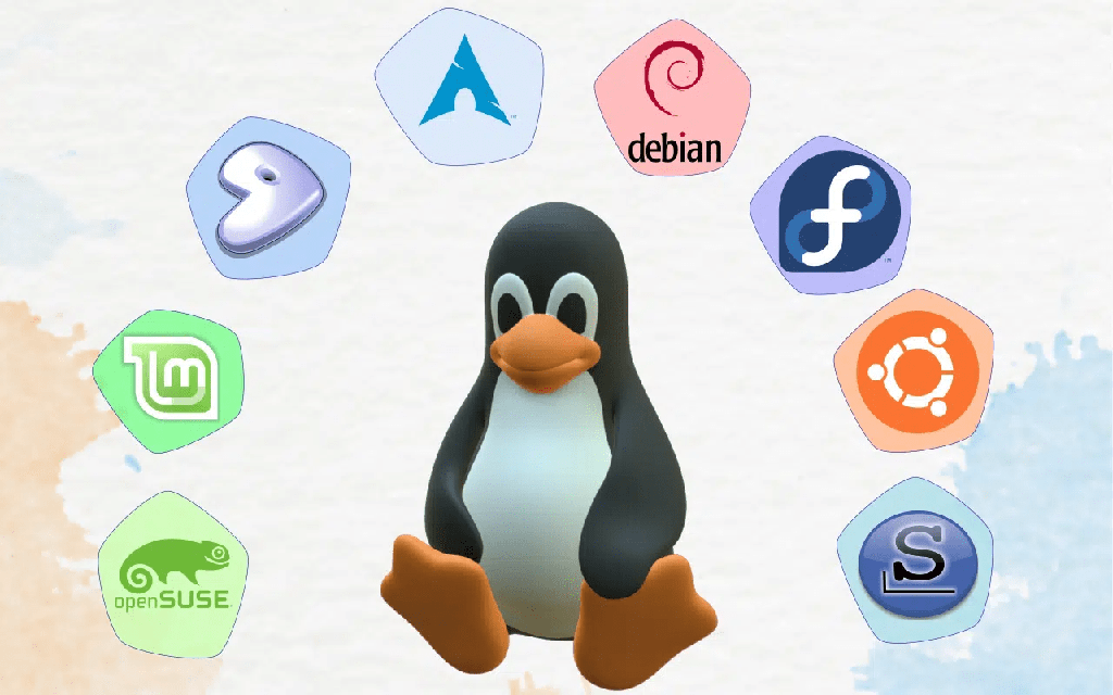 ¿Cuál es la mejor distribución de Linux para principiantes? 7 grandes opciones - 49 - diciembre 5, 2022