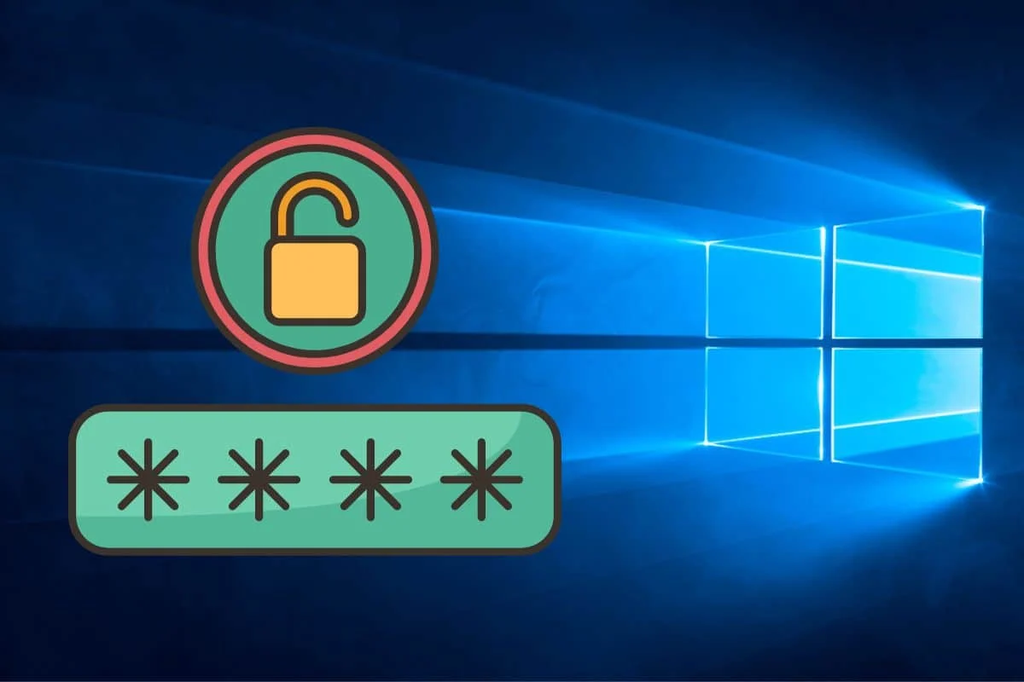 ¿Cómo usar Windows sin una contraseña de usuario? - 1 - diciembre 5, 2022