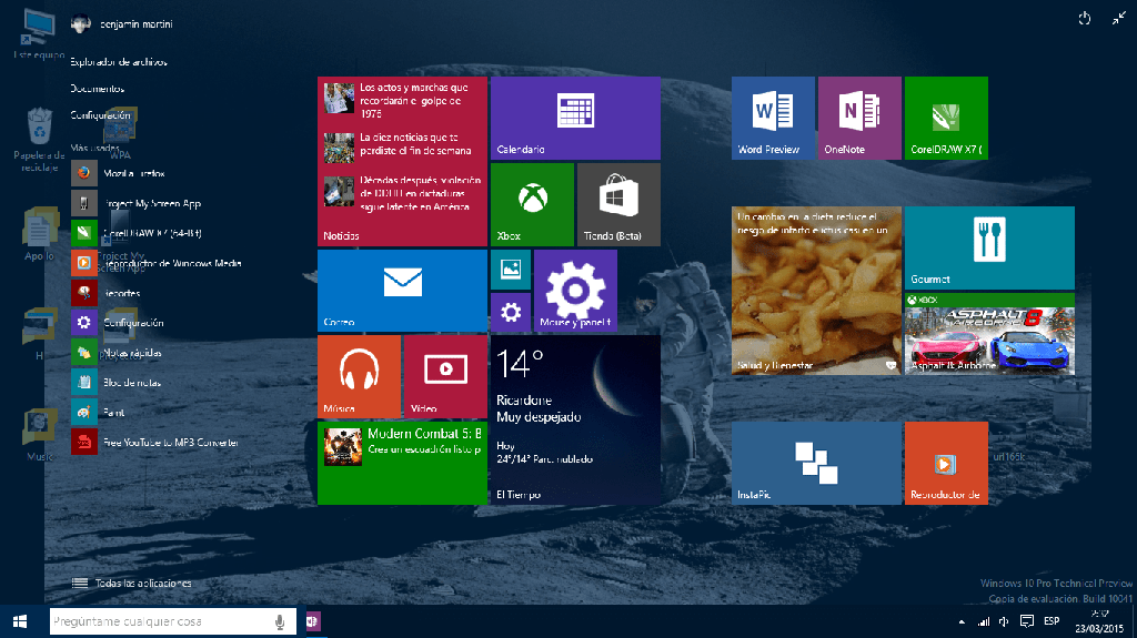 ¿La barra de tareas de Windows 7 no muestra avances en miniatura? - 33 - diciembre 5, 2022