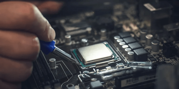 ¿Qué es CPU Delidding? ¿Cómo hacerlo correctamente? - 3 - diciembre 5, 2022