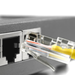 ¿El puerto Ethernet de la placa base no funciona?