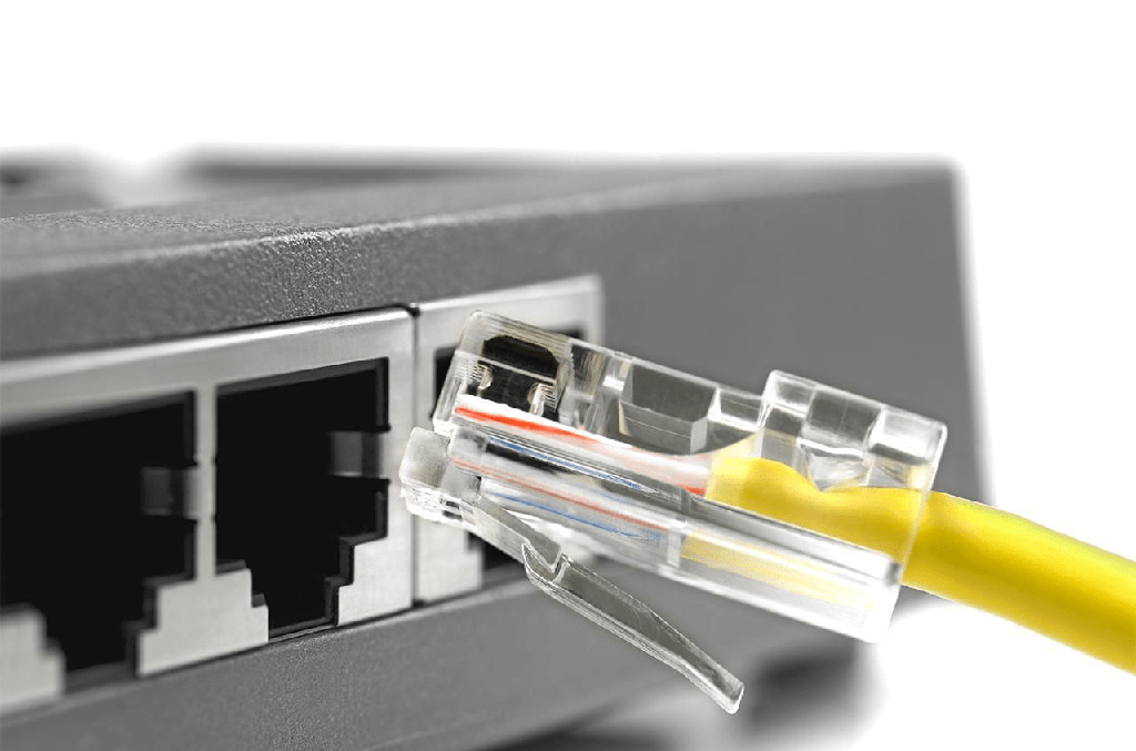 ¿El puerto Ethernet de la placa base no funciona? - 3 - diciembre 6, 2022
