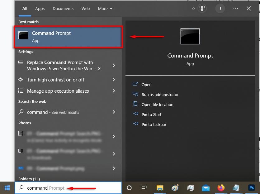 ¿Qué es el archivo Windows Desktop.ini y puedo eliminarlo? - 11 - diciembre 29, 2022