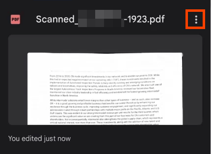 ¿Cómo se escanea un documento en su computadora con Windows? - 61 - diciembre 13, 2022