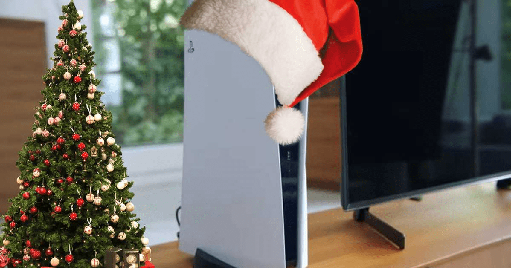 La mejor manera de obtener una PS5 antes de las vacaciones de Navidad - 113 - diciembre 6, 2022