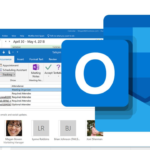 Servicios de correo electrónico de Microsoft Outlook