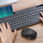 7 Mejores combos de teclado y mouse inalámbricos para cualquier presupuesto