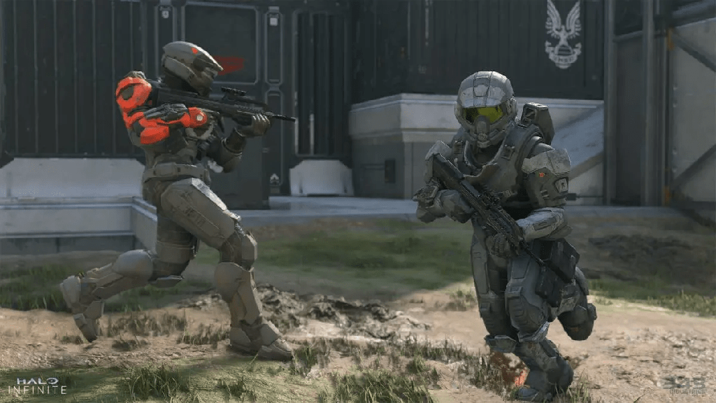 Halo Infinite Tactical Ops Evento: todas las recompensas - 3 - diciembre 2, 2022
