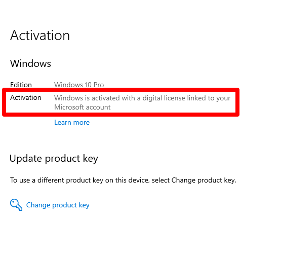 Cómo corregir los errores de activación de Windows 10 - 17 - diciembre 10, 2022