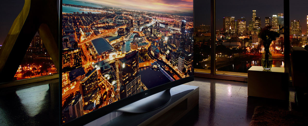 ¿Qué significa la resolución al comprar un televisor o monitor? - 3 - diciembre 9, 2022