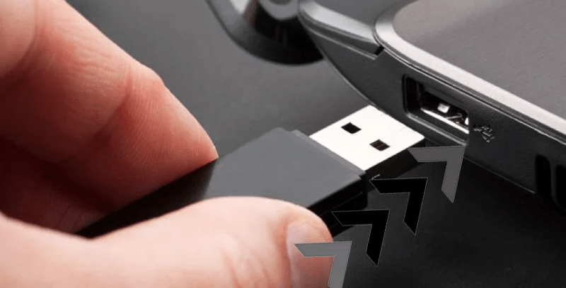 ¿Cómo arreglar los puertos USB que no funciona en Dell Monitor? - 3 - diciembre 9, 2022