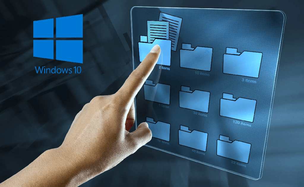 Cómo cambiar el nombre de los archivos en Windows 10 - 3 - diciembre 10, 2022