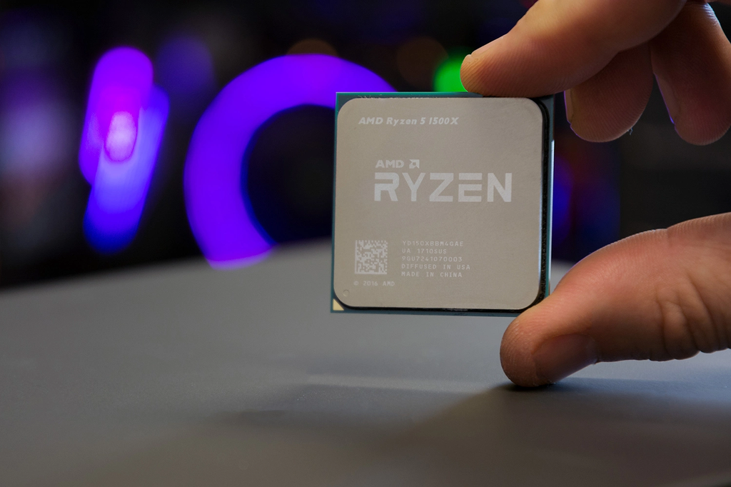 Cómo overclockear su CPU Ryzen 5 1500X (Placa base Gigabyte) - 3 - julio 30, 2022