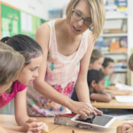 E-learning para niños: herramienta para la educacion de tu hijo