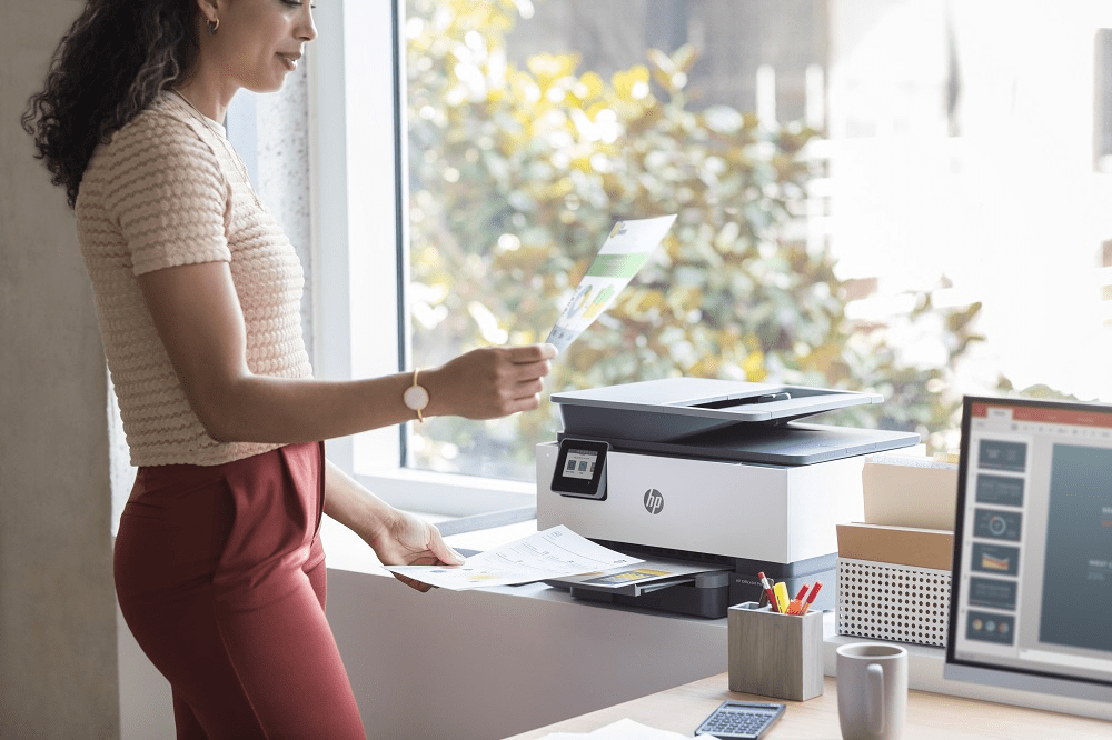 Use el médico de impresión y escaneo de HP para solucionar problemas comunes de impresora - 3 - diciembre 12, 2022