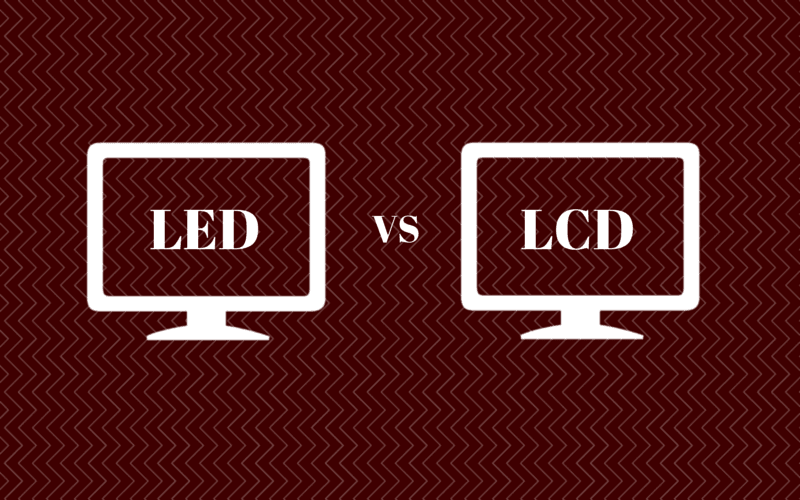LCD vs LED: todas lasque dbes saber sobre acrónimos de TV - 3 - diciembre 12, 2022