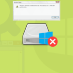 ¿No se puede iniciar Windows con un disco duro externo adjunto?