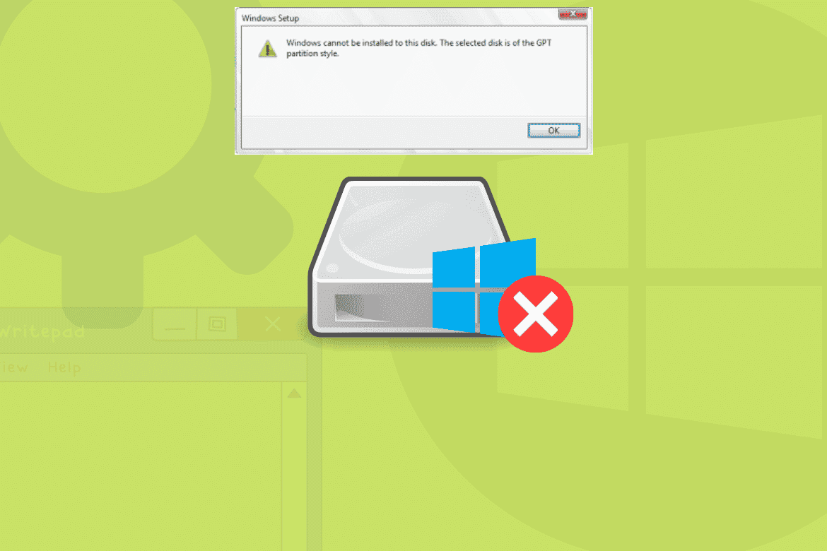 ¿No se puede iniciar Windows con un disco duro externo adjunto? - 3 - diciembre 12, 2022