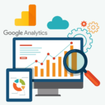 ¿Cómo agregar Google Analytics a Squarespace?