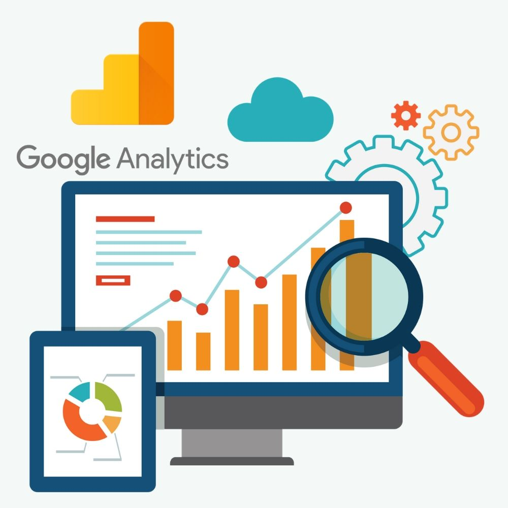 ¿Cómo agregar Google Analytics a Squarespace? - 3 - diciembre 13, 2022
