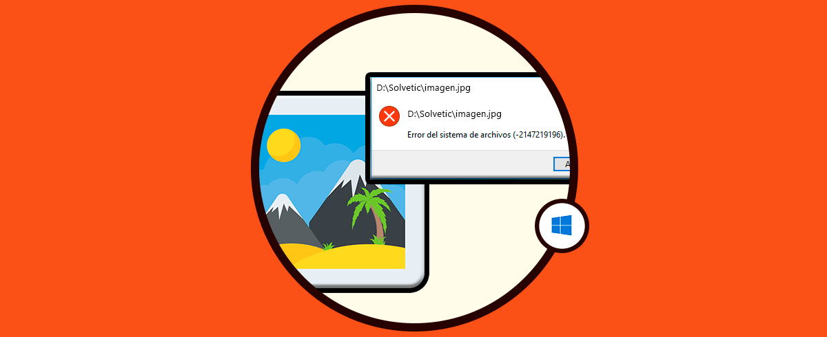 Error del sistema de archivo (-2147219196) en Windows - 59 - diciembre 4, 2022
