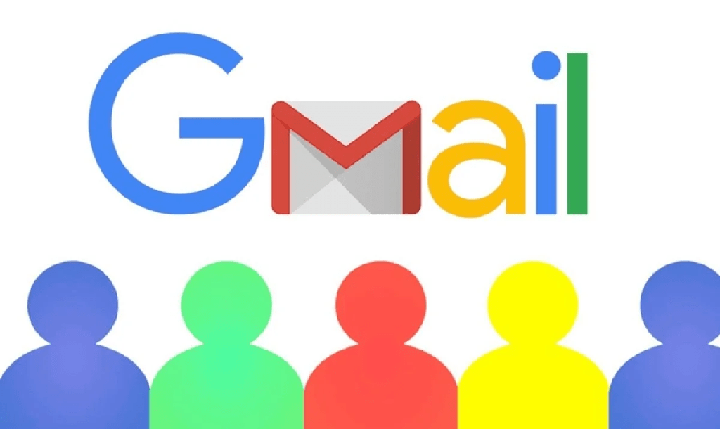 ¿Cómo crear un correo electrónico grupal en Gmail? - 3 - diciembre 13, 2022