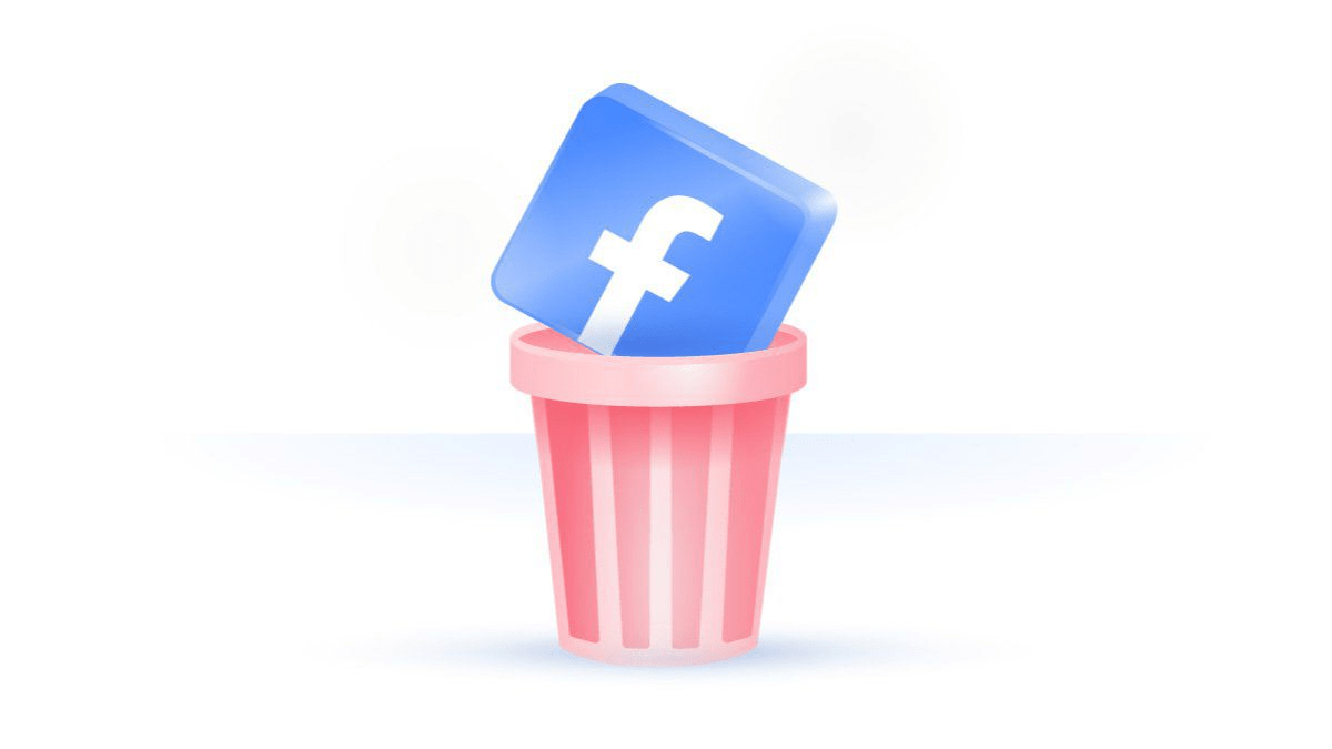 ¿Cómo eliminar las páginas, grupos y cuentas de Facebook? - 3 - diciembre 13, 2022