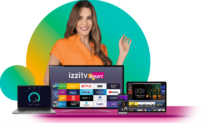 ¿Como activar los canales para adultos en Izzi? - 7 - diciembre 13, 2022