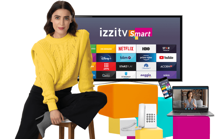 ¿Como activar los canales para adultos en Izzi? - 27 - diciembre 13, 2022