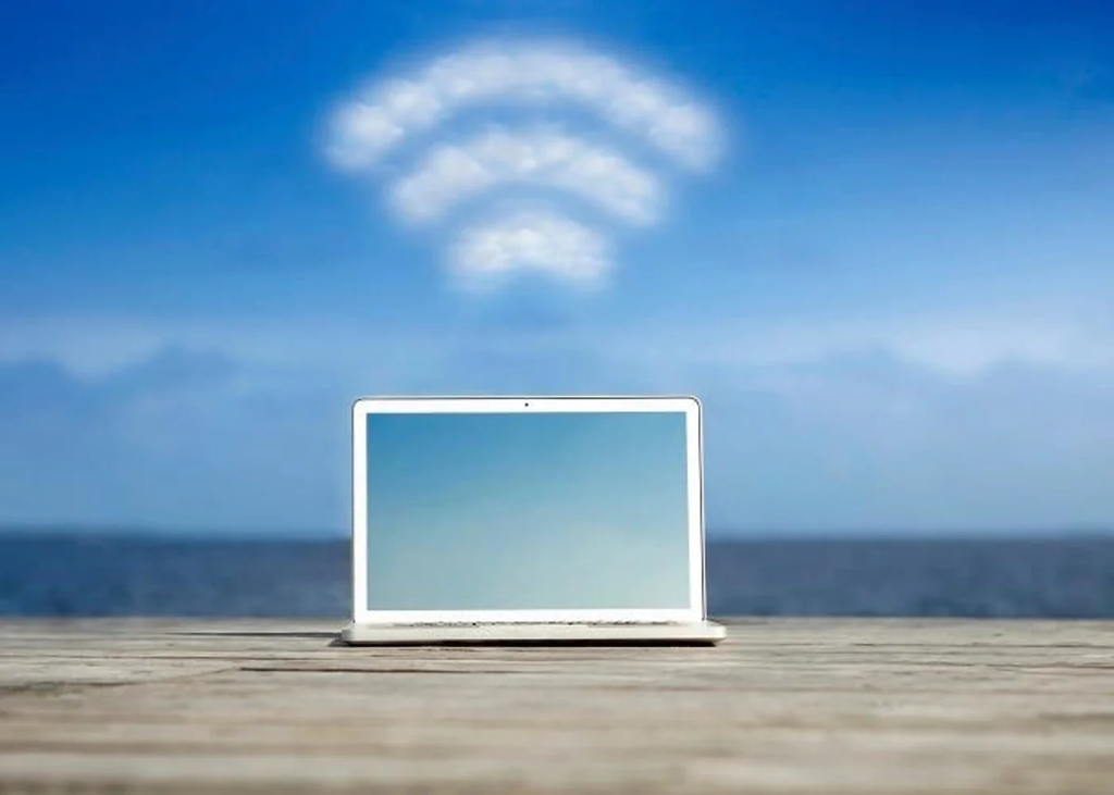 ¿Cómo ocultar otras redes WiFi cuando se conecta con su computadora? - 3 - diciembre 14, 2022