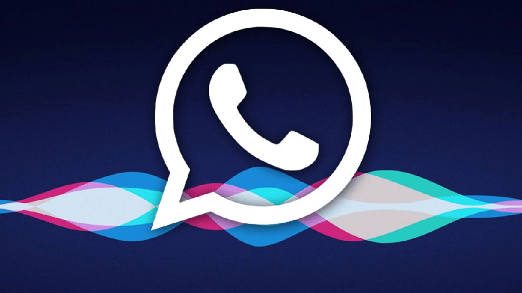 Cómo hacer una llamada de WhatsApp usando Siri - 3 - diciembre 14, 2022