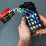 ¿Cómo mover aplicaciones a la tarjeta SD en Android?