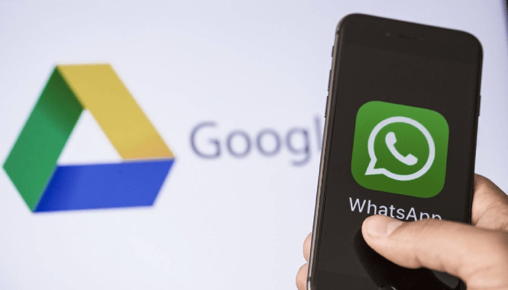 ¿Cómo restaurar WhatsApp de Google Drive? - 3 - diciembre 14, 2022