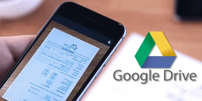 ¿Cómo escanear a Google Drive con su teléfono? - 3 - diciembre 15, 2022