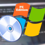¿Qué es Windows PE y cómo hacer un disco de rescate de educación física?