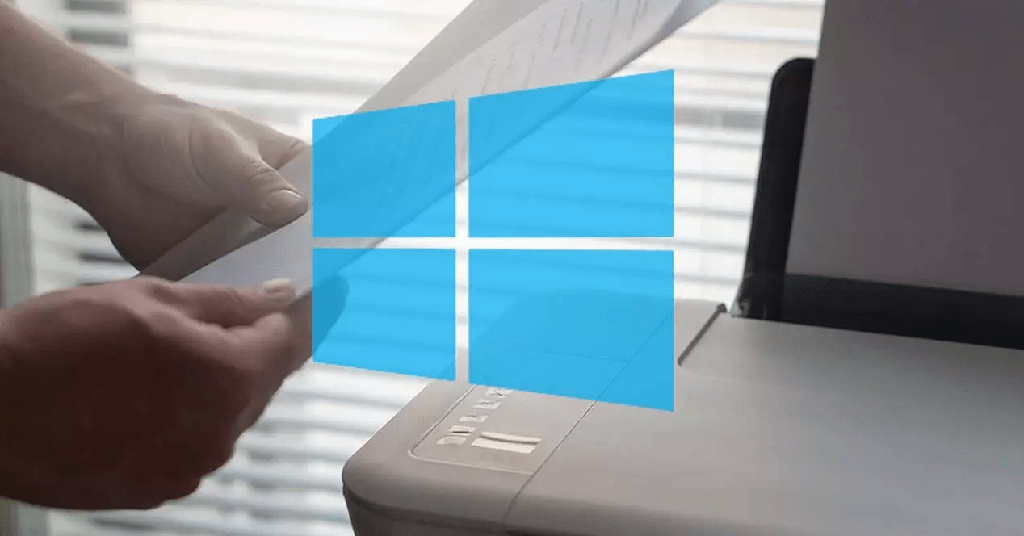 Comparta una impresora de XP a Windows 7/8/10 - 3 - diciembre 19, 2022