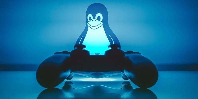5 Mejores distribuciones de Linux para juegos - 41 - diciembre 19, 2022