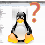 ¿Cómo navegar y usar la estructura del directorio de Linux?